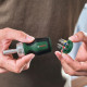 Bosch Викрутка з тріскачкою 6 насадок (1.600.A02.7PN)