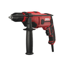 Skil Дрель ударная 6725 AA 710Вт ШЗП 13мм 0-2800об·мин 2кг (HD1E6725AA)