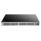 D-Link Switch DGS-3130-54PS 48xGE, 2x10GE, 4xSFP+, L3