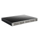 D-Link Switch DGS-3130-54PS 48xGE, 2x10GE, 4xSFP+, L3
