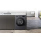 LG WM front load, 7kg, A+++, anthracite (F2Y1HS5J)