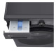LG WM front load, 7kg, A+++, anthracite (F2Y1HS5J)