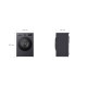 LG WM front load, 7kg, A+++, anthracite (F2Y1HS5J)