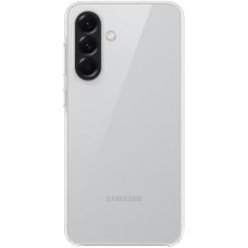Samsung Galaxy A56 (A566), Clear Case, Transparent (EF-QA566CTEGWW)