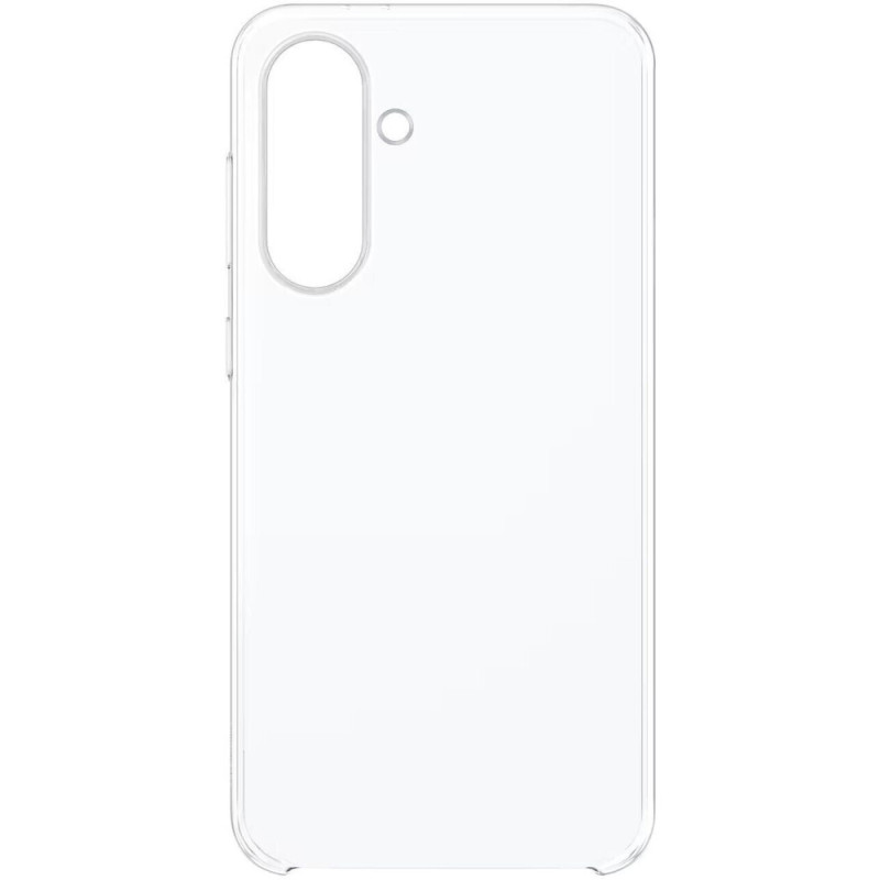 Samsung Galaxy A56 (A566), Clear Case, Transparent (EF-QA566CTEGWW)