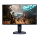 Dell Монітор 27" AW2725Q 2xHDMI, DP, USB, QD-OLED, 3840x2160, 240Hz, 0.03ms, DCI-P3 99%, G-SYNC, AdaptiveSync, Pivot, HDR TrueBlack 400 (210-BQWV)