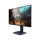 Dell Монітор 27" AW2725Q 2xHDMI, DP, USB, QD-OLED, 3840x2160, 240Hz, 0.03ms, DCI-P3 99%, G-SYNC, AdaptiveSync, Pivot, HDR TrueBlack 400 (210-BQWV)
