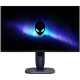 Dell Монітор 27" AW2725Q 2xHDMI, DP, USB, QD-OLED, 3840x2160, 240Hz, 0.03ms, DCI-P3 99%, G-SYNC, AdaptiveSync, Pivot, HDR TrueBlack 400 (210-BQWV)