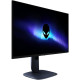 Dell Монітор 27" AW2725Q 2xHDMI, DP, USB, QD-OLED, 3840x2160, 240Hz, 0.03ms, DCI-P3 99%, G-SYNC, AdaptiveSync, Pivot, HDR TrueBlack 400 (210-BQWV)