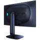 Dell Монітор 27" AW2725Q 2xHDMI, DP, USB, QD-OLED, 3840x2160, 240Hz, 0.03ms, DCI-P3 99%, G-SYNC, AdaptiveSync, Pivot, HDR TrueBlack 400 (210-BQWV)