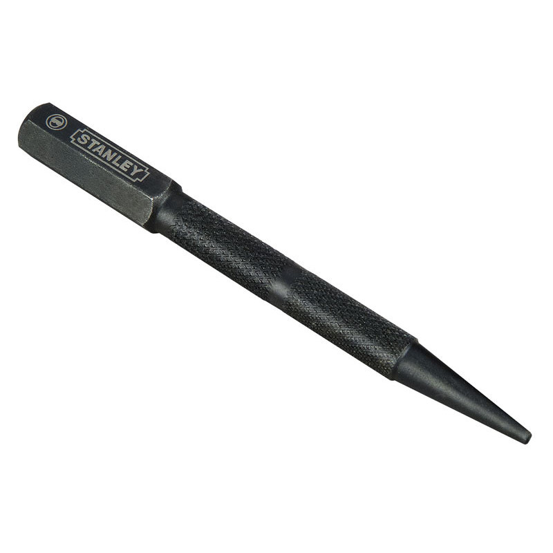 Stanley Бородок Nail Set 1,6 мм (0-58-112)