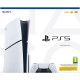 PlayStation Ігрова консоль 5 Slim Blu-ray (1000049734)