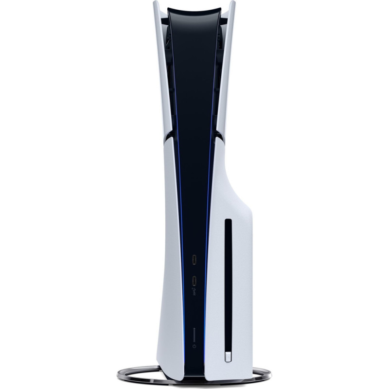 PlayStation Ігрова консоль 5 Slim Blu-ray (1000049734)