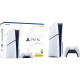 PlayStation Ігрова консоль 5 Slim Blu-ray (1000049734)