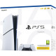 PlayStation Ігрова консоль 5 Slim Blu-ray (1000049734)