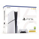 PlayStation Ігрова консоль 5 Slim Blu-ray (1000049734)
