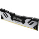 Kingston Memory DDR5 16GB 7600 FURY Renegade XMP Silver (KF576C38RS-16)