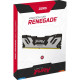 Kingston Memory DDR5 16GB 7600 FURY Renegade XMP Silver (KF576C38RS-16)