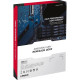 Kingston Memory DDR5 16GB 7600 FURY Renegade XMP Silver (KF576C38RS-16)