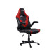 Кресло игровое Trust GXT703R Riye Black/Red (24986)