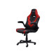 Кресло игровое Trust GXT703R Riye Black/Red (24986)
