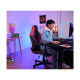 Кресло игровое Trust GXT703R Riye Black/Red (24986)