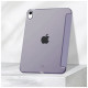 Чехол для планшета BeCover Tri Fold Hard Apple iPad 10.9" (2022/2024) / iPad (A16) 2025 11" Lavender Purple (715155)