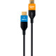 Кабель мультимедийный HDMI M to HDMI M 10.0m V2.1 8K60Hz/4K120Hz AOC Cablexpert (CC-HDMI8K-AOC-10M)