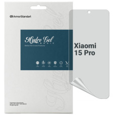 Пленка защитная Armorstandart Matte Xiaomi 15 Pro (ARM82386)