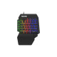Клавиатура Maxxter KBG-OH-01B-UA USB UA Black (KBG-OH-01B-UA)
