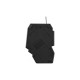 Клавиатура Maxxter KBG-OH-01B-UA USB UA Black (KBG-OH-01B-UA)