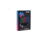 Клавиатура Maxxter KBG-OH-01B-UA USB UA Black (KBG-OH-01B-UA)