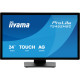 Монитор iiyama T2452MSC-B2AG