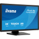 Монитор iiyama T2452MSC-B2AG