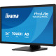 Монитор iiyama T2452MSC-B2AG
