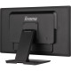 Монитор iiyama T2452MSC-B2AG