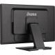 Монитор iiyama T2452MSC-B2AG