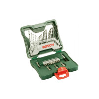 Bosch Набір X-Line (2.607.019.325)