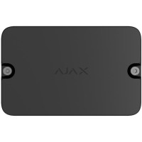 Ajax Device Integration Module EN54 I/O Module 2X2 black, 2 inputs, 2 outputs, EN54, wireless, black (000057179)