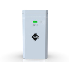 Awattom Voltage stabilizer 4.4kW, single phase (AWATTOM-4.4)