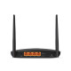 TP-Link Маршрутизатор Archer MR202 AC750, 4G/LTE, 3xFE LAN, 1xFE LAN/WAN, MESH (ARCHER-MR202)