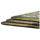 Коврик для мышки Wargaming World of Tanks CS-52 LIS Out of the Woods M Multicolored (FSWGMP_52WOOD_M)