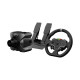 Кермо MOZA Racing R3 Racing Bundle for PC + подв. педалі SR-P Lite (RS074_Moza)