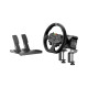 Кермо MOZA Racing R3 Racing Bundle for PC + подв. педалі SR-P Lite (RS074_Moza)
