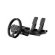 Кермо MOZA Racing R3 Racing Bundle for PC + подв. педалі SR-P Lite (RS074_Moza)