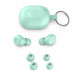 Наушники Jlab JBuds Mini Mint Green (IEUEBJBMINIRMNT124)