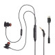 Наушники JBL Quantum 50С Black (JBLQTUM50CBLK)