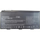 Аккумулятор для ноутбука MSI BTY-M6D 7800mAh 6cell 11.1V Li-ion (A47040)