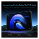 Планшет OUKITEL RT3 plus 8" 4/128GB NFC LTE Black (6941749808516)