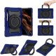 Чехол для планшета BeCover Samsung Galaxy Tab S9 Ultra 5G (SM-X910/SM-X916B) 14.6" Blue (710768)